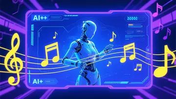 Where to Share Your AI Music for Maximum Exposure in 2025