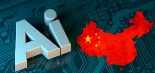 China AI Chip Production Achieves Remarkable 45% Growth Surge in May 2025
