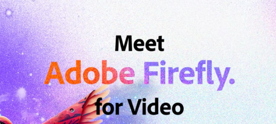 Adobe Firefly Video Beta Transforms Content Creation with Hollywood-Quality VFX in Just 2 Minutes