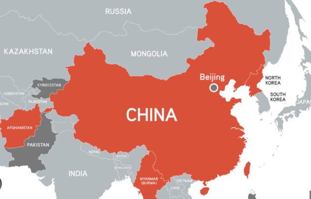 China Data Pilot Zone Expansion: Revolutionary 10 Provinces Cross-Regional Data Sharing Initiative