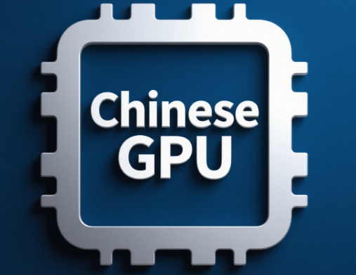 Chinese GPU Market Share Reaches Historic 40% Milestone: Domestic Semiconductor Breakthrough