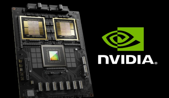 NVIDIA Blackwell Architecture AI Chips: Revolutionary 4x Faster Training Performance Breakthrough