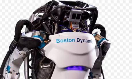 Boston Dynamics Atlas Construction Robots: Revolutionary Real-Time Tool Adaptation AI System for Mod