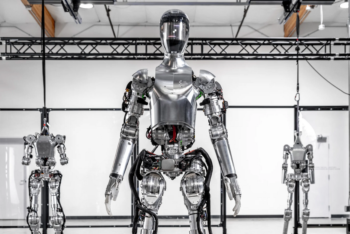 The Masterminds Behind BMW Robotics: Uncovering the Inventors of Automotive Automation