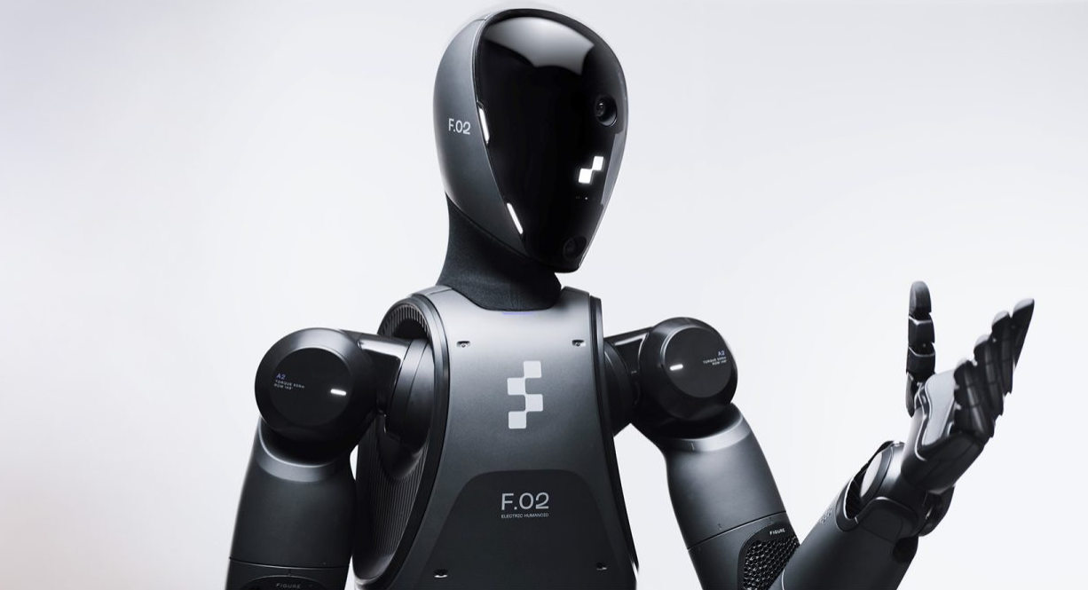 BMW Robots: The AI-Powered Revolution Transforming Luxury Car Manufacturing