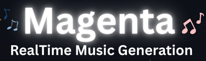 Magenta Realtime Music Model: Revolutionary 80M Parameter AI for CPU-Powered Audio Crossfading
