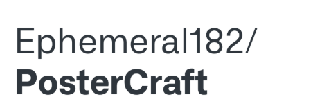 HKUST-MeiTuan PosterCraft AI Design Framework: Four-Stage Workflow for Effortless Professional Layou