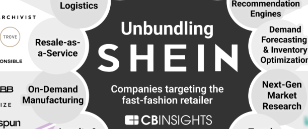 Shein Style Forecasting AI System,Style Forecasting,Fashion AI,Inventory Management,Social Media Ana