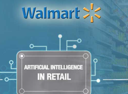Walmart’s AI Virtual Fitting Room Slashes Return Rates by 35% with Advanced Body Scanning Tech