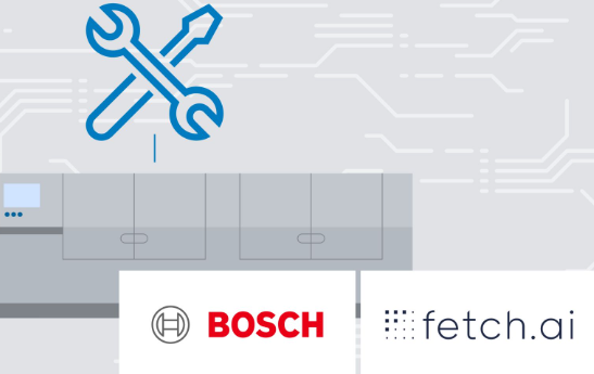 Bosch Predictive Maintenance AI System: Detecting Factory Failures 72 Hours Ahead with Next-Level Pr