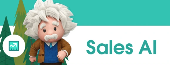 Salesforce Einstein Copilot CRM Assistant: Voice-Activated Productivity Boost That Saves Teams 11 Ho