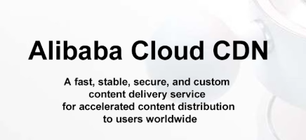 Alibaba Cloud’s 81-Minute CDN Outage: How Redundant Routing Reinvented Disaster Recovery