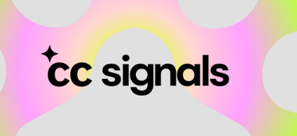 CC Signals: The New Standard for AI Data Permissions and Labelling