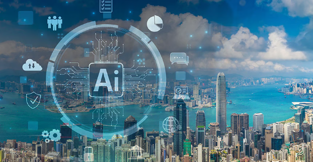 Hong Kong Unveils $10B AI Fund to Power Smart City Ambitions and Supercomputing Growth