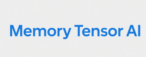Memory Tensor Secures $14M to Build Personalised AI Memory Enhancement Agents for the Future