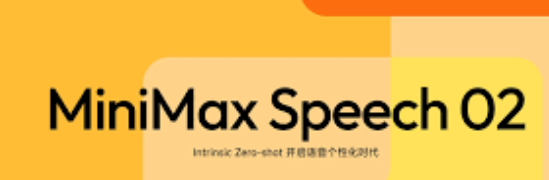 MiniMax Speech-02: Unlocking Next-Level AI Voice Generation with Natural Language Customisation