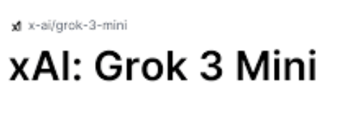 Grok3mini AI: Real-Time Fact-Checking Powering 100 Million Daily Interactions