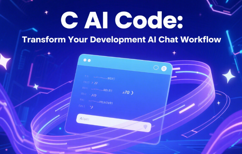 C AI Code