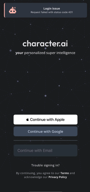 Unlock Your AI Potential: The Ultimate Fix for C AI Code 401 Errors