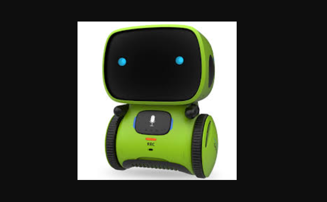 Why Interactive Talking Robots Are the Future of AI Companionship