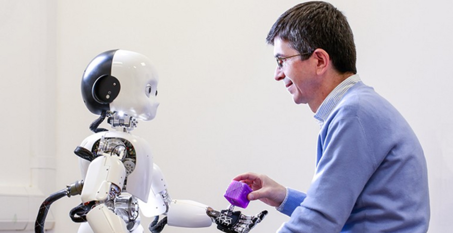 Is Your Next Best Friend a Machine? The Astonishing Truth About Smart Talking Robots