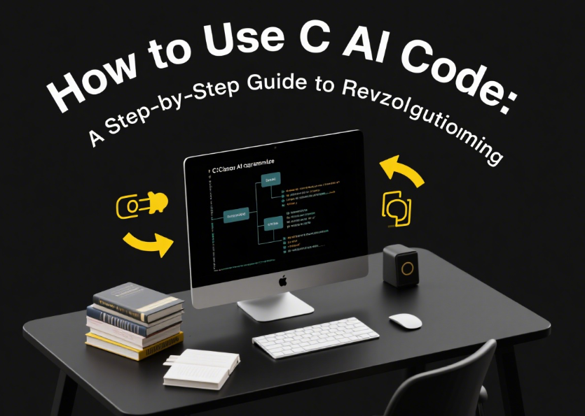 How to Use C AI Code: A Step-by-Step Guide to Revolutionize Your Programming