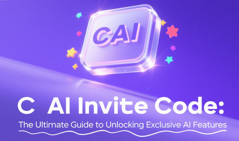 C AI Invite Code: The Ultimate Guide to Unlocking Exclusive AI Features