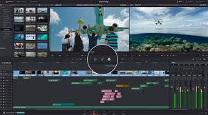 DaVinci Resolve AI Music Editor Explained: Workflow, Features, and Use Cases