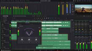 How to Use the AI Music Editor in DaVinci Resolve 20.0.1