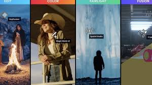 DaVinci Resolve vs Adobe Premiere Pro: AI Music Editing Comparison