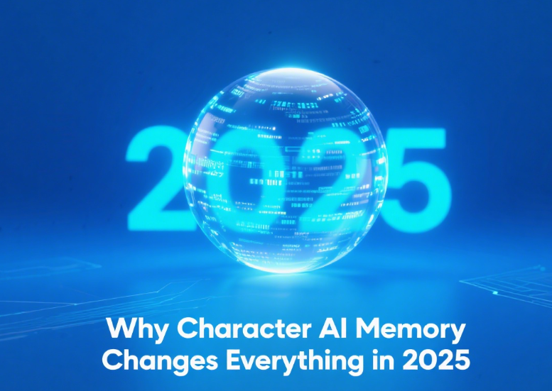 Unlock Immersive AI: Why Character AI Memory Changes Everything in 2025