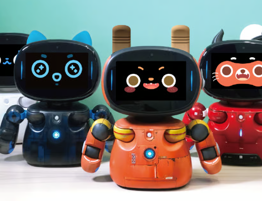 The Ultimate Guide to Desk Robots Reddit: Inside the World's Most Active DIY Community