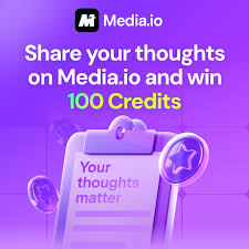 Is Media.io Copyright Free? What Creators Need to Know