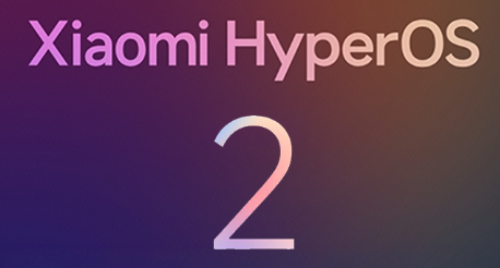Xiaomi HyperOS 2: Revolutionary 40-Color Palette and Enhanced Human-Vehicle-Home AI Integration