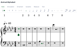 Songscription: New AI Tool Automatically Transcribes Music to Sheet Music in Seconds