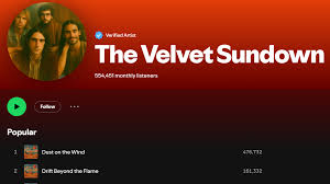 Is The Velvet Sundown an AI-Generated Band?