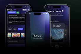 Donna AI Song Maker Review: Mobile AI Prompts, Credits & Real Results