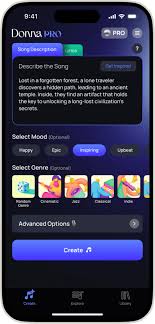 How Does Donna AI Music Generator Work? Your 2025 Guide