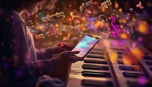 How to Use Midjourney and AI Music Tools Together for Creative Music Projects