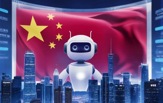 Chinese AI Applications Dominate Global Market: DeepSeek and Doubao Lead International Expansion