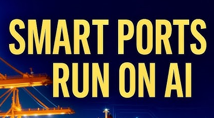Westwell Smart Port AI Solutions: Revolutionizing Autonomous Vehicle Technology in Thailand's Mariti