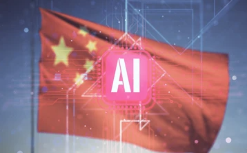 China Dominates Global Generative AI Patent Race: 2025 Innovation Leadership Analysis