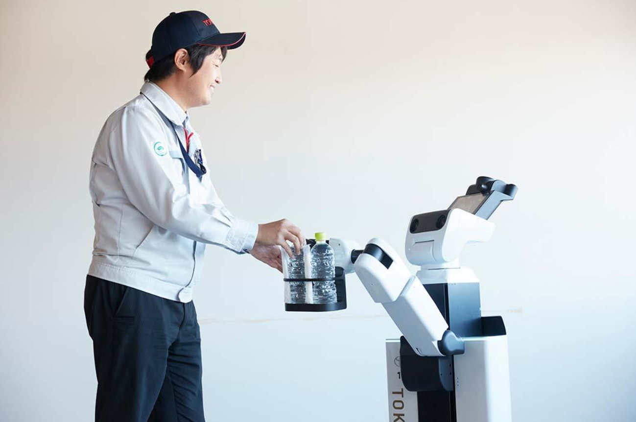 Unboxing Japan's AI Robotics: Where Tradition Meets Tomorrow