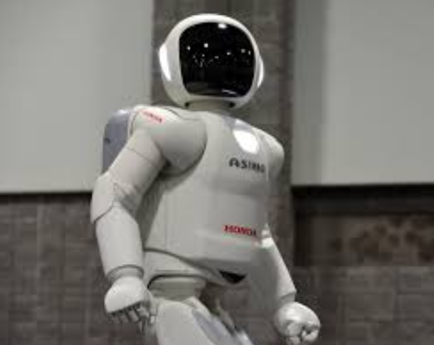 Why Japanese Robotics Lags as AI Captures Global Attention