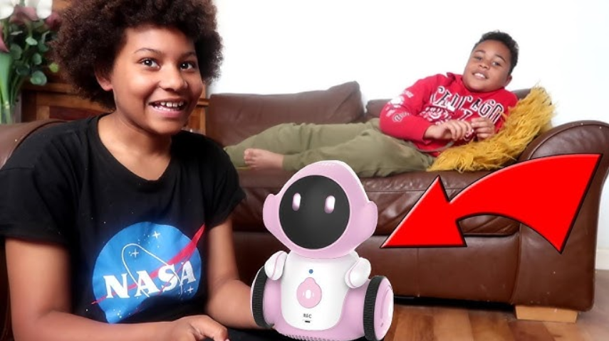 Unlock Your Child's Potential with Intelligent Robot Toy Instructions