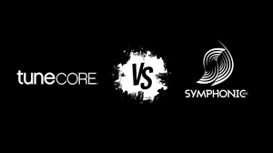 Symphonic vs TuneCore: Full Comparison for Indie Artists
