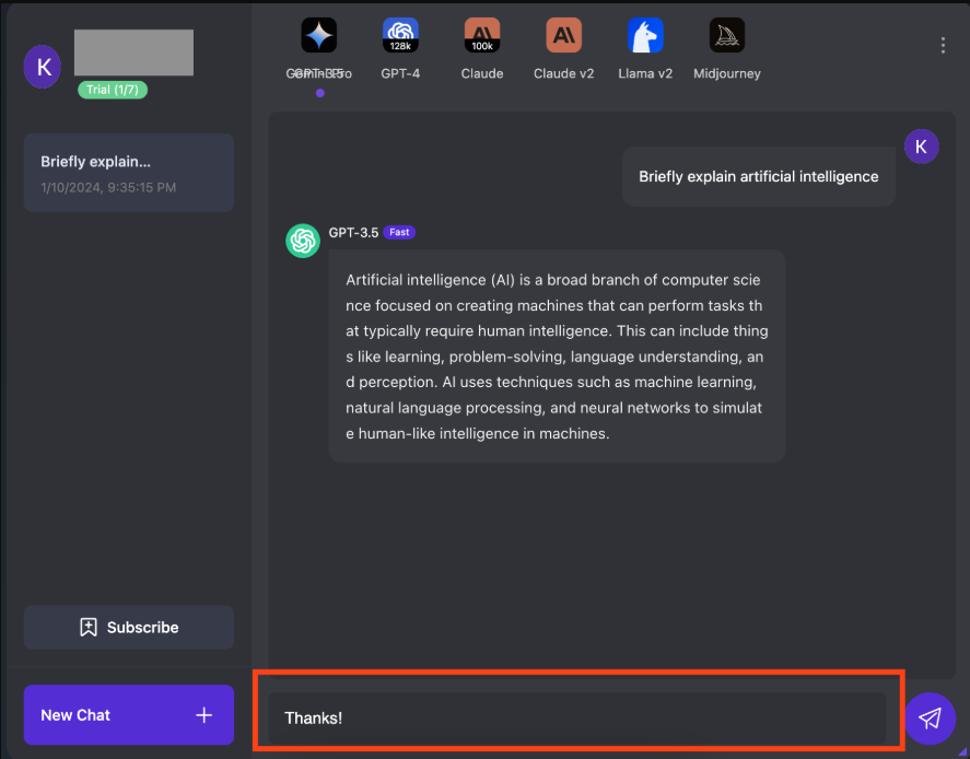 Beyond C.AI: Discover Next-Gen AI Chat Platforms