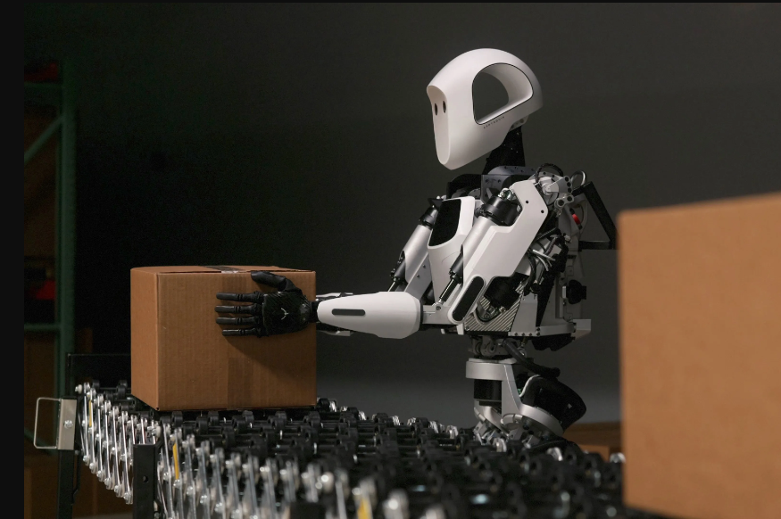 Humanoid Robot Companies: The 5 Titans Reshaping Our World by 2030