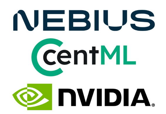 NVIDIA CentML acquisition visualization showing AI optimization infrastructure integration with machine learning performance enhancement technology and cost reduction benefits for developers and businesses
