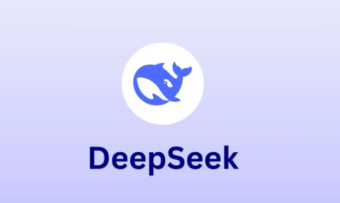  DeepSeek AI interface generating Swahili educational content for UNESCO partnership showing cost reduction statistics and African students learning with AI-powered materials